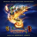 Purchase Dominic Lewis - Goosebumps 2: Haunted Halloween (Original Motion Picture Soundtrack) Mp3 Download