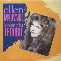 Purchase Ellen McIlwaine - Looking For Trouble (Vinyl)