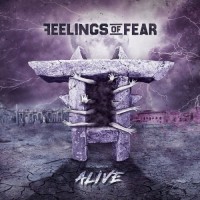 Purchase Feelings Of Fear - Alive