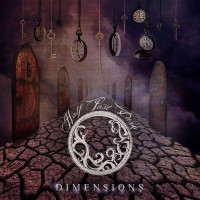 Purchase Half Past Dark - Dimensions