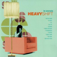 Purchase Heavyshift - The Conversation