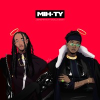 Purchase Jeremih & Ty Dolla $ign - Mih-Ty (CDS)