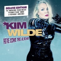 Purchase Kim Wilde - Here Come The Aliens (Deluxe Edition) CD2