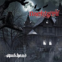 Purchase Nachtgreif - Spukhaus