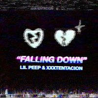 Purchase Lil Peep - Falling Down (With Xxxtentacion) (CDS)
