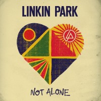 Purchase Linkin Park - Not Alone (CDS)