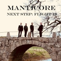Purchase Manticore - Next Step: Flight 19