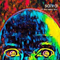 Purchase Salva - Off The Deep End