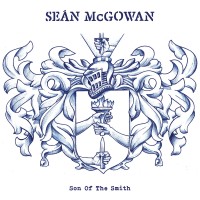 Purchase Sean Mcgowan - Son Of The Smith
