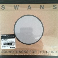 Purchase Swans - Soundtracks For The Blind (Remastered) CD1