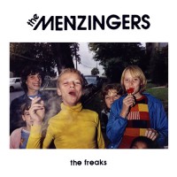 Purchase The Menzingers - The Freaks (CDS)