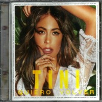 Purchase Tini & Sebastian Yatra - Quiero Volver (CDS)