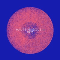 Purchase VA - Haute Musique II Nova CD3