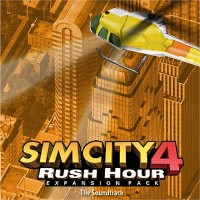 Purchase VA - Simcity 4: Rush Hour Soundtrack