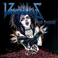 Purchase Vandallus - Bad Disease