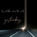 Buy Yesterdays - It's Not The End Of The World (CDS) Mp3 Download