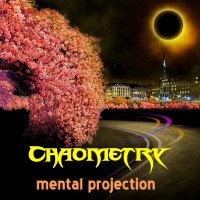 Purchase Chaometry - Mental Projection