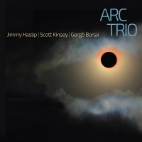 Purchase Jimmy Haslip - Arc Trio