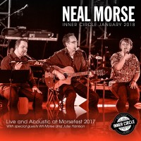 Purchase Neal Morse - Morsefest! 2017