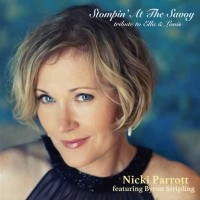 Purchase Nicki Parrott - Stompin' At The Savoy