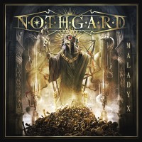 Purchase Nothgard - Malady X