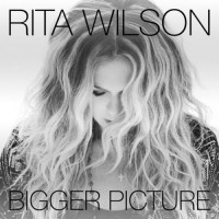 Purchase Rita Wilson - Bigger Picture
