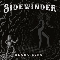 Purchase Sidewinder - Black Echo