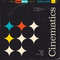 Buy Soulive - Cinematics Vol. 1 Mp3 Download