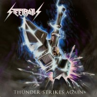 Purchase Steelballs - Thunder Strikes Again