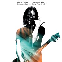 Purchase Steven Wilson - Home Invasion: In Concert At The Royal Albert Hall (Live)