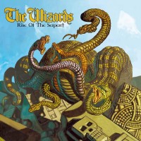 Purchase The Wizards - Rise Of The Serpent