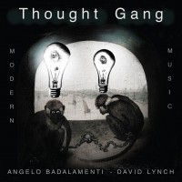 Purchase Thought Gang - Thought Gang: Modern Music