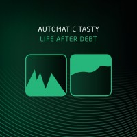 Purchase Automatic Tasty - Life After Debt