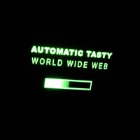 Purchase Automatic Tasty - World Wide Web