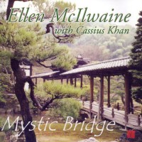 Purchase Ellen McIlwaine - Mystic Bridge