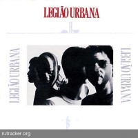 Purchase Legião Urbana - Legião Urbana (Reissued 2016) CD1