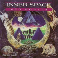 Purchase Meg Bowles - Inner Space
