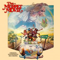 Purchase The Muppets - The Muppet Movie OST (Vinyl)