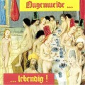 Buy Ougenweide - Lebendig (Live) Mp3 Download