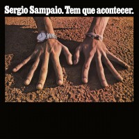 Purchase Sergio Sampaio - Tem Que Acontecer