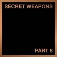 Purchase VA - Secret Weapons Pt. 8