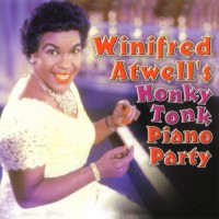 Purchase Winifred Atwell - Honky Tonk Piano Party