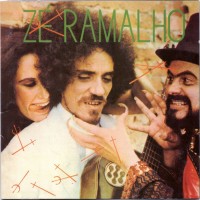 Purchase Zé Ramalho - A Peleja Do Diabo Com O Dono Do Céu (Vinyl)