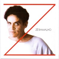 Purchase Zé Ramalho - De Gosto De Água E De Amigos (Vinyl)