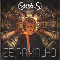 Purchase Zé Ramalho - Sinais Dos Tempos