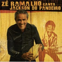 Purchase Zé Ramalho - Zé Ramalho Canta Jackson Do Pandeiro