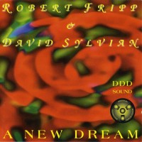 Purchase David Sylvian & Robert Fripp - A New Dream CD1