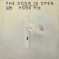 Purchase Jasper Van't Hof's Pork Pie - The Door Is Open (Vinyl)