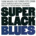 Buy T-Bone Walker, Joe Turner & Otis Spann - Super Black Blues Mp3 Download