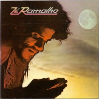 Purchase Zé Ramalho - A Terceira Lâmina (Vinyl)
